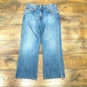 Vintage Abercrombie&Fitch denim jeans
